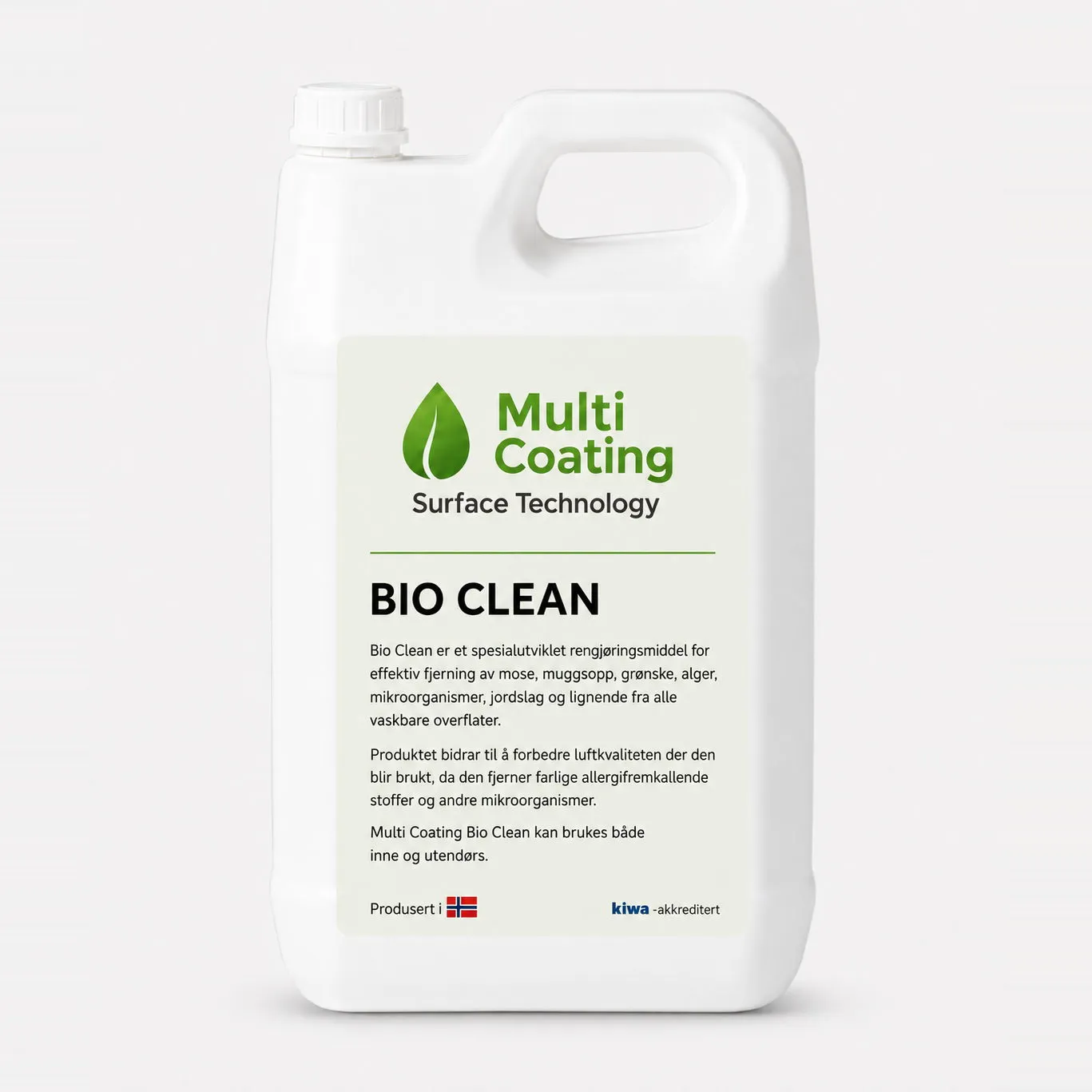 BioClean