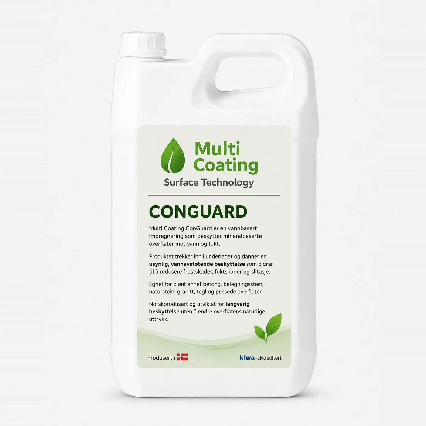 ConGuard