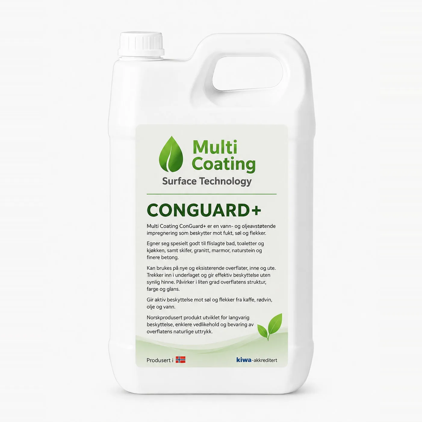 ConGuard+