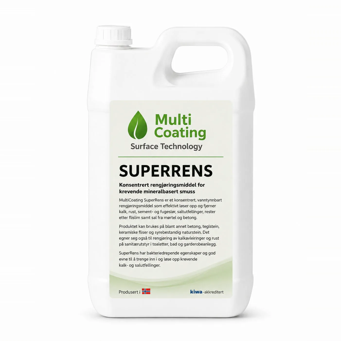 SuperRens