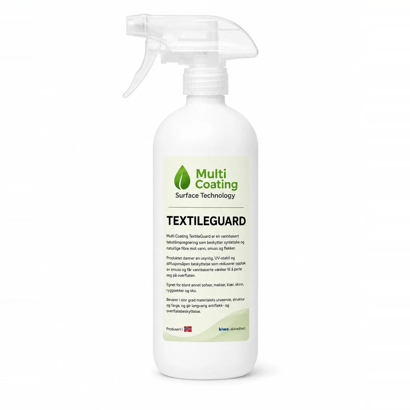 TextileGuard